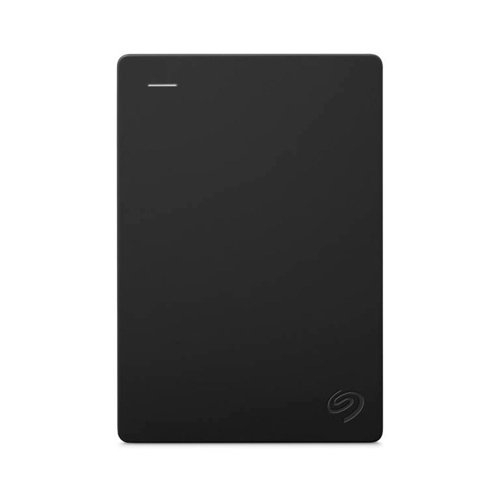 HD Externo Portátil Seagate Expansion, 5TB, 2.5", USB 3.0, Preto - STGX5000400 HD Externo Portátil Seagate Expansion, 5TB, 2.5", USB 3.0, Preto - STGX5000400