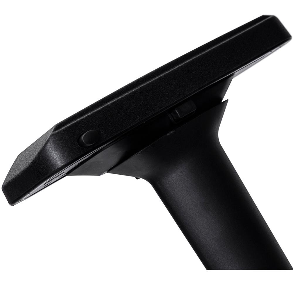 Cadeira Gamer Dazz, Big Boss, Black - 625184 Cadeira Gamer Dazz, Big Boss, Black - 625184