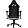Cadeira Gamer Dazz, Big Boss, Black - 625184