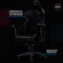 Cadeira Gamer Dazz, Big Boss, Black - 625184