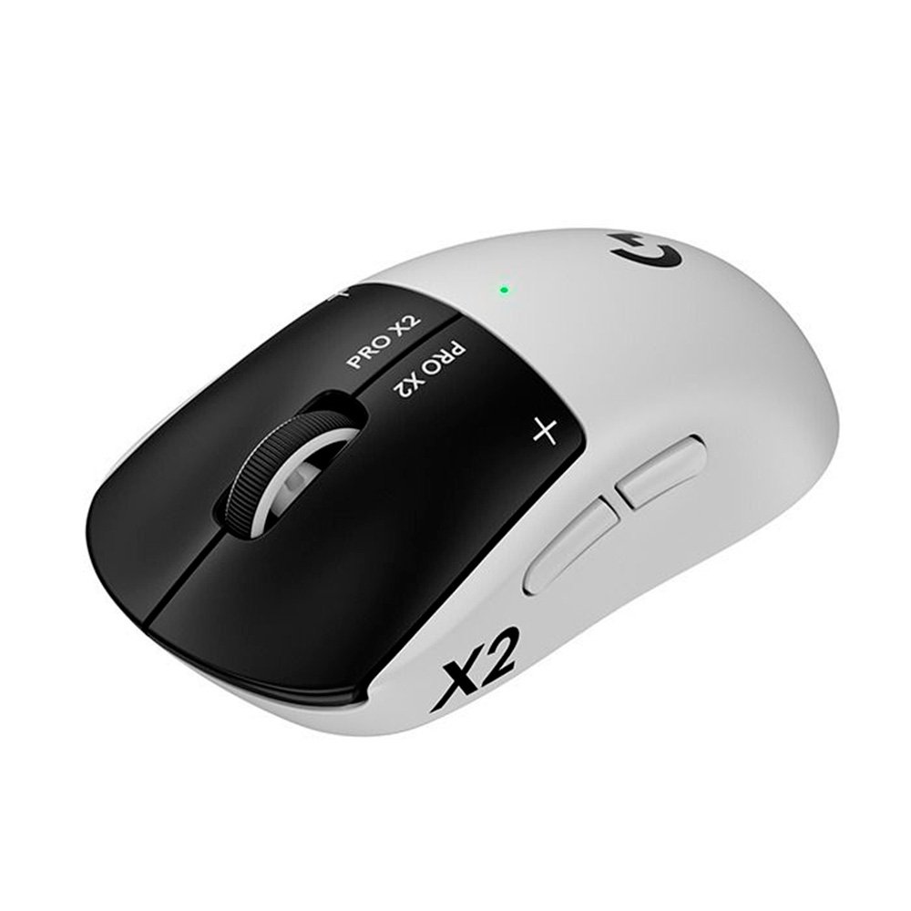 マウス・トラックボール Logicool PRO X2 SUPERSTRIKE Mouse Logitech G PRO X2 SUPERSTRIKE 61g | KaBuM!