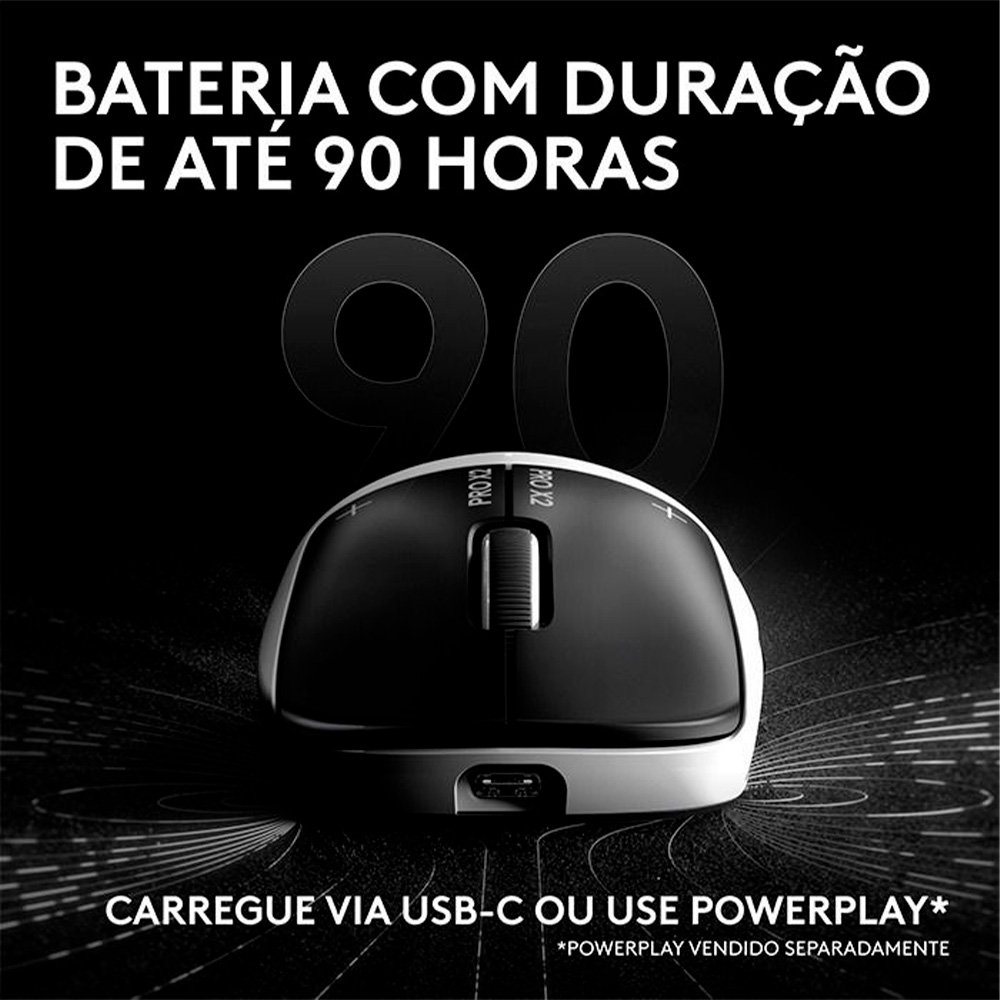 Logicool PRO X2 SUPERSTRIKE 本体 Mouse Logitech G Pro X2 Superstrike