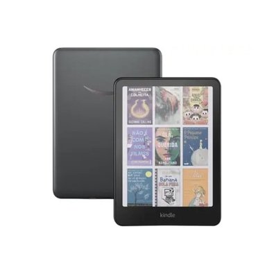 KINDLE COLORSOFT 16GB 7'