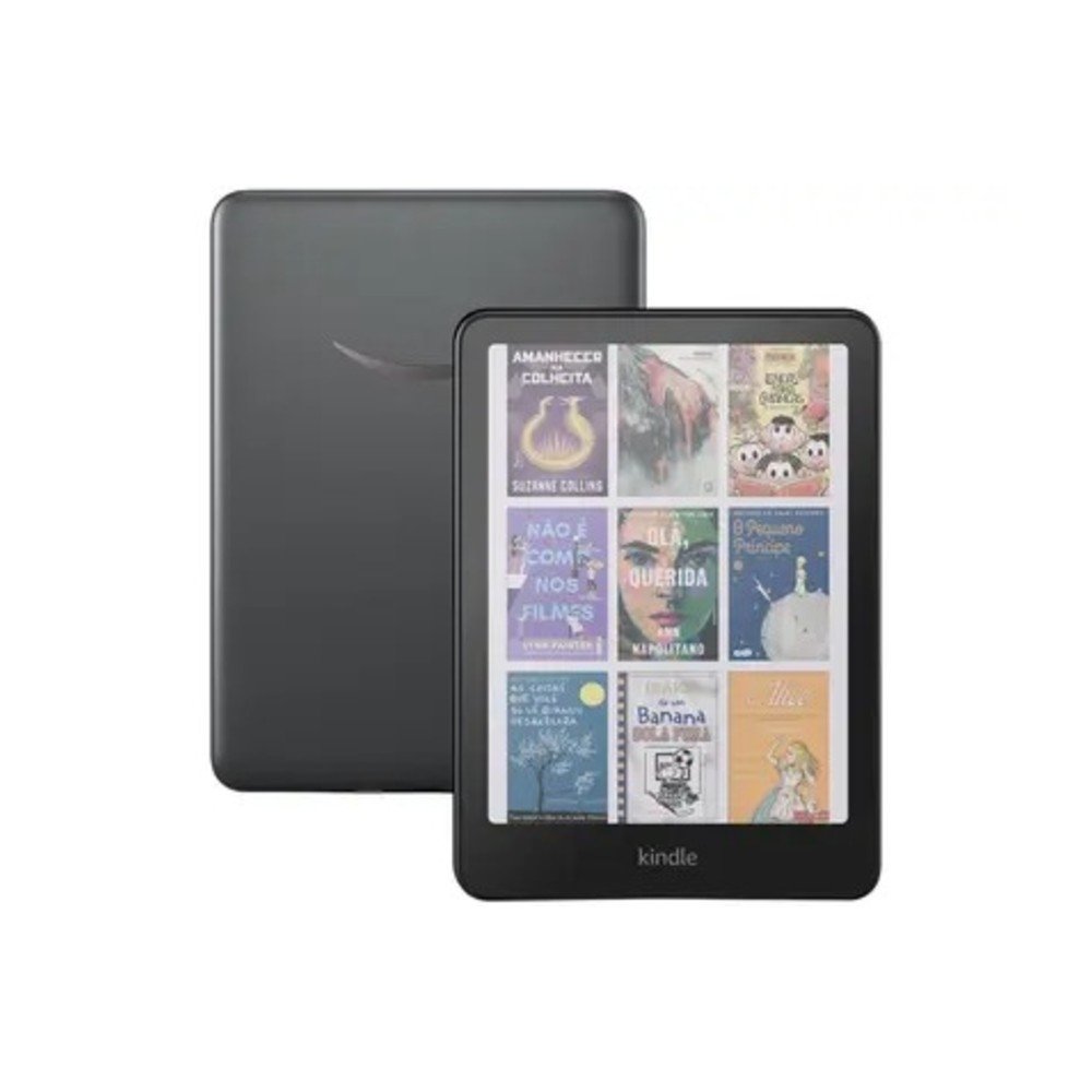 KINDLE COLORSOFT 16GB 7'