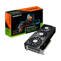 Placa de Vídeo RTX 5070 WINDFORCE OC | KaBuM!