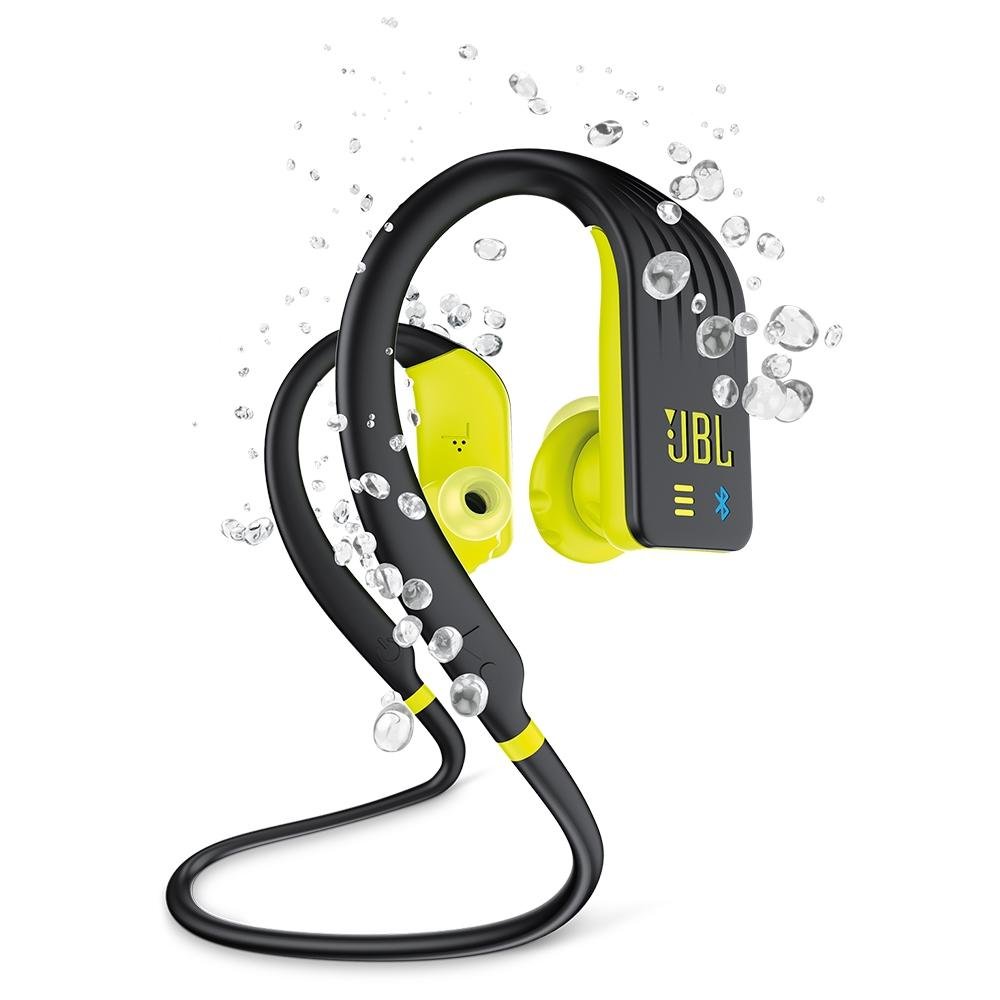 Fone de Ouvido JBL Esportivo Endurance 2.0, Preto - JBLENDURDIVEBNL Fone de Ouvido JBL Esportivo Endurance 2.0, Preto - JBLENDURDIVEBNL