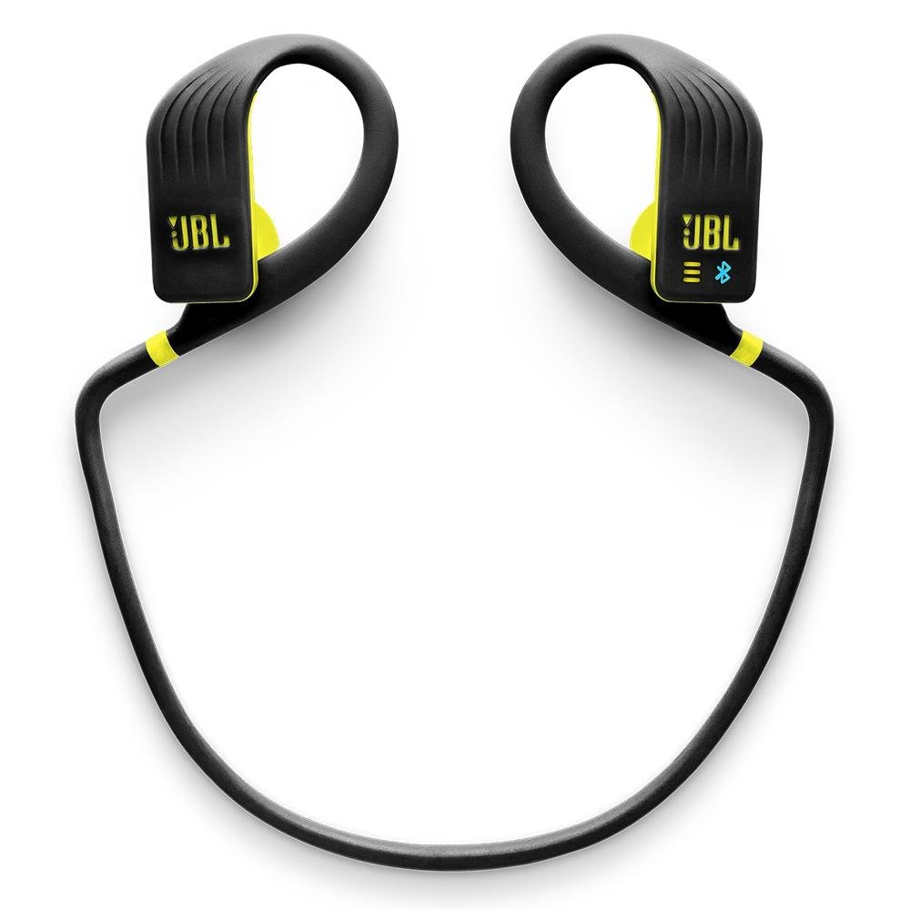 Fone de Ouvido JBL Esportivo Endurance 2.0, Preto - JBLENDURDIVEBNL Fone de Ouvido JBL Esportivo Endurance 2.0, Preto - JBLENDURDIVEBNL