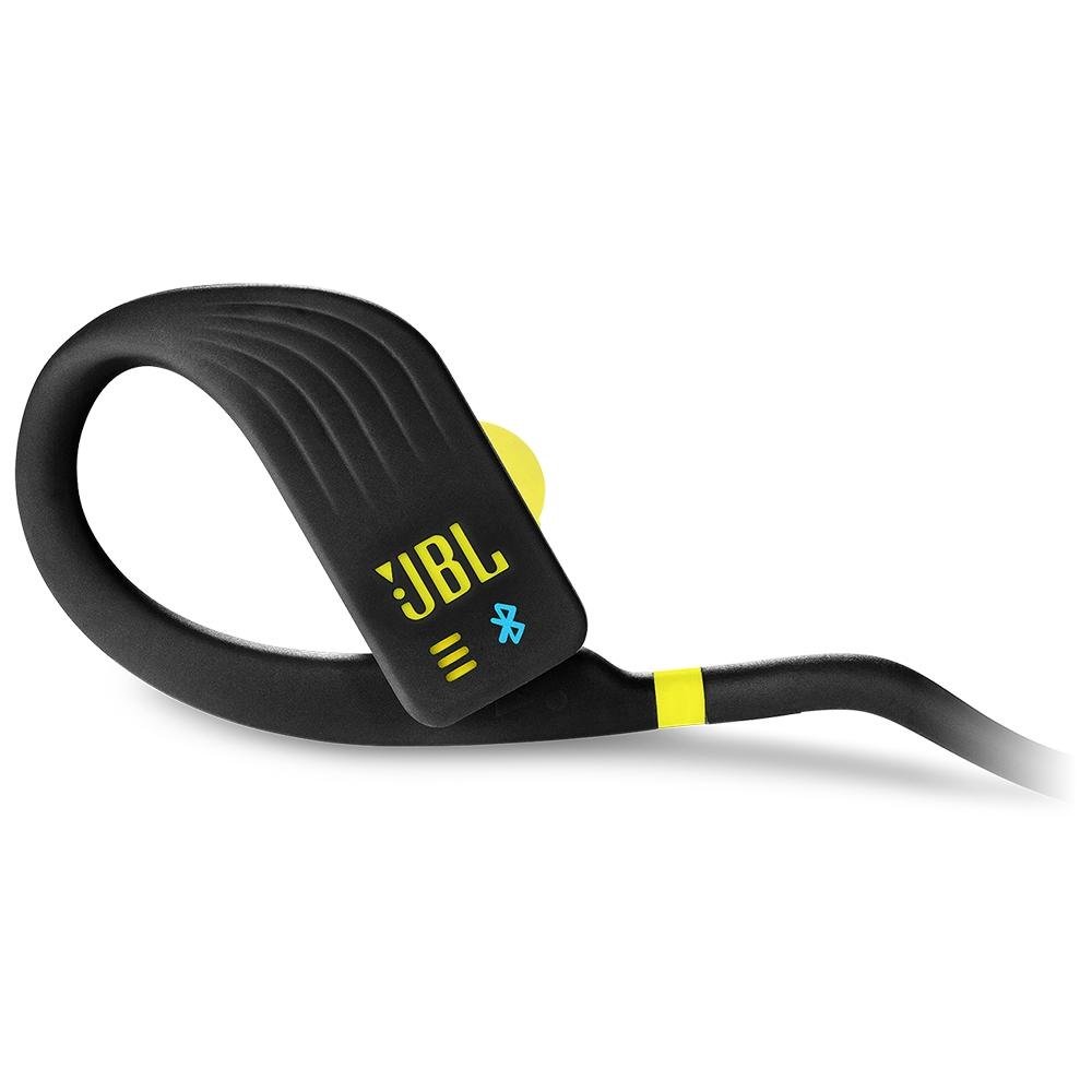 Fone de Ouvido JBL Esportivo Endurance 2.0, Preto - JBLENDURDIVEBNL Fone de Ouvido JBL Esportivo Endurance 2.0, Preto - JBLENDURDIVEBNL