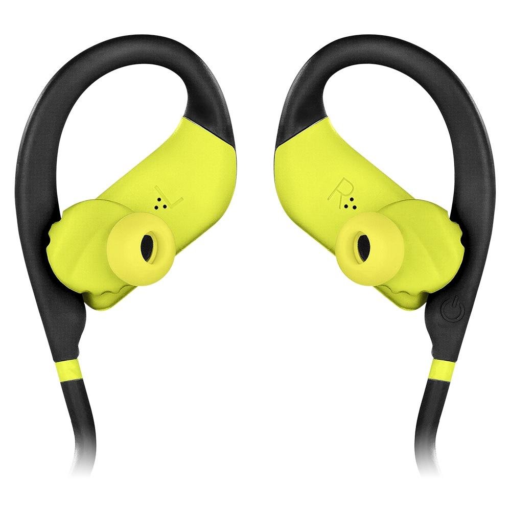 Fone de Ouvido JBL Esportivo Endurance 2.0, Preto - JBLENDURDIVEBNL Fone de Ouvido JBL Esportivo Endurance 2.0, Preto - JBLENDURDIVEBNL