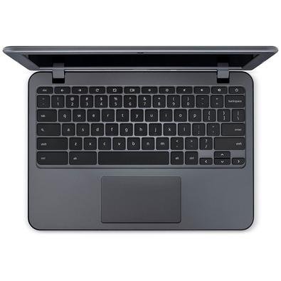Chromebook Acer N7, Intel Celeron N3060, 32GB | KaBuM!