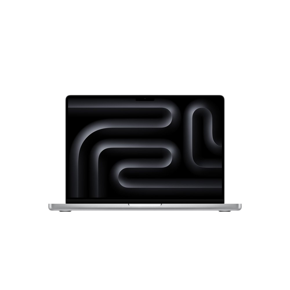 MacBook Pro 14インチ M5 / 24GB / 2TB / MacBook Pro de 14 polegadas – Preto-espacial - Apple (BR)
