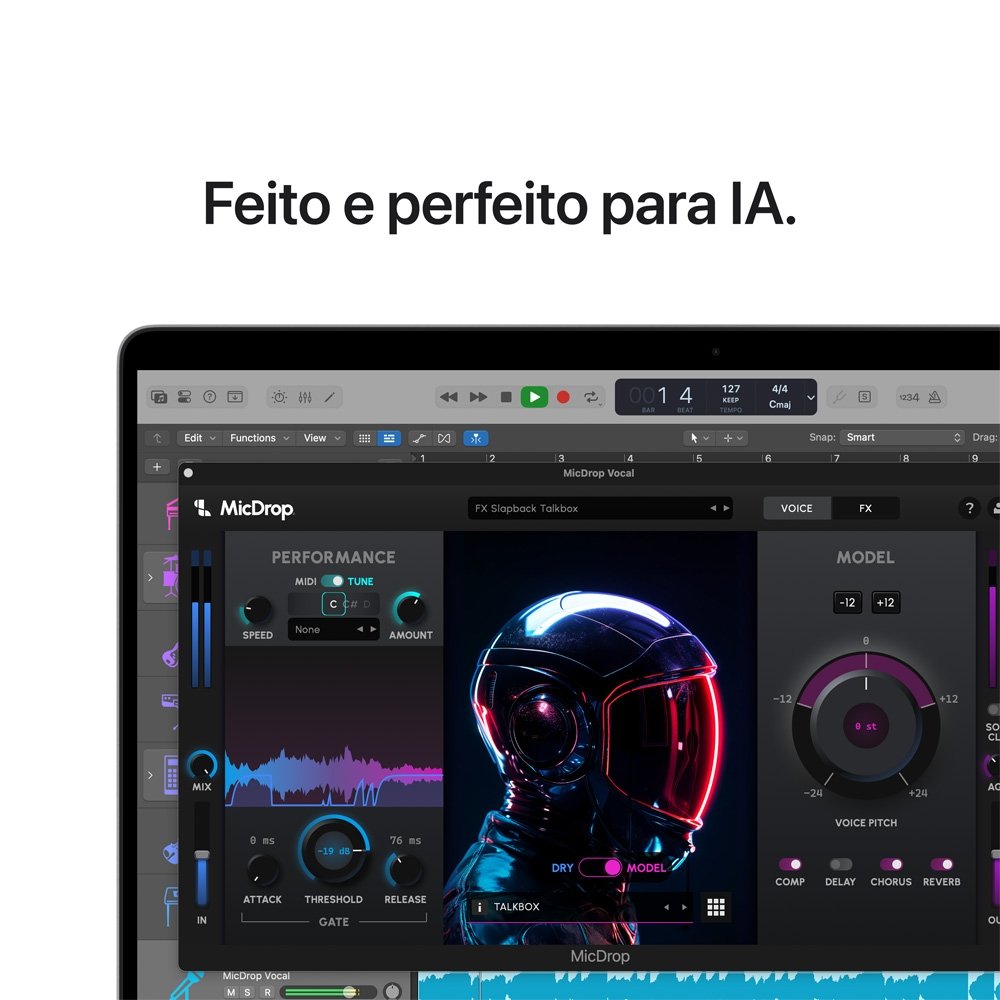 MacBook Pro Apple 14" Chip M5 Pro, CPU 18 Núcleos, GPU 20 Núcleos, 24GB, SSD 2TB, Prateado - MGDP4BZ/A MacBook Pro Apple 14" Chip M5 Pro, CPU 18 Núcleos, GPU 20 Núcleos, 24GB, SSD 2TB, Prateado - MGDP4BZ/A