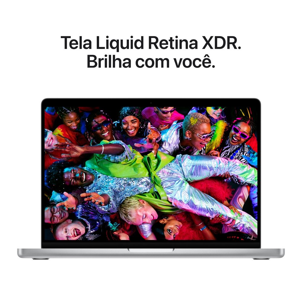 MacBook Pro 14