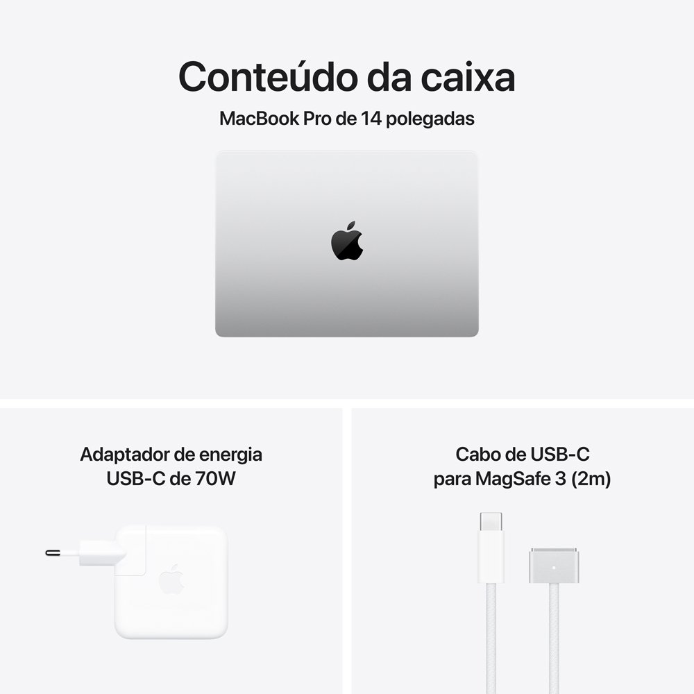 MacBook Pro 14