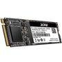 SSD Adata XPG SX6000 Lite, 128GB, M.2 NVMe, Leitura: 1800MB/s e Gravação: 600MB/s, Preto - ASX6000LNP-128GT-C