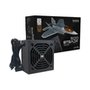 Gabinete Gamer Rise Mode Glass 06X, Mid Tower, ATX + Fonte MACH1 Steady, 500W