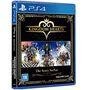 Jogo Kingdom Hearts The History So Far PS4