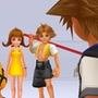 Jogo Kingdom Hearts The History So Far PS4