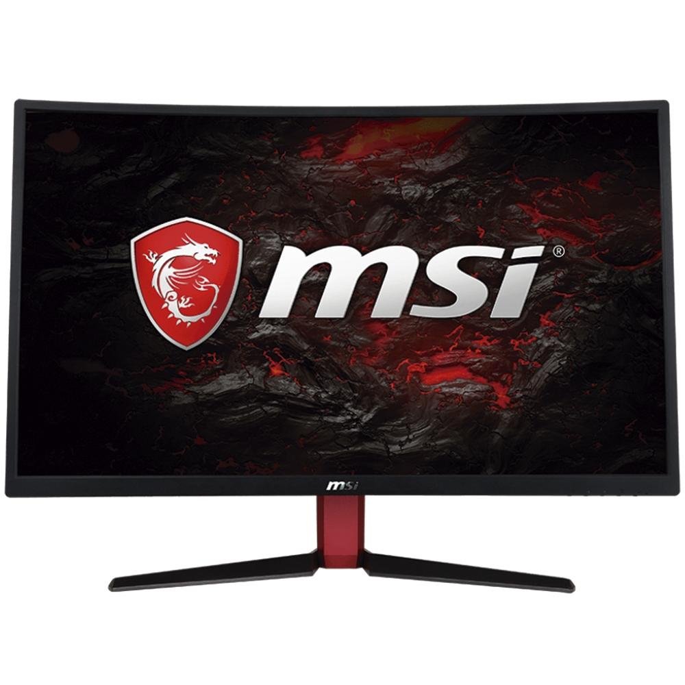 Monitor Gamer MSI Optix LCD 27´ | KaBuM!
