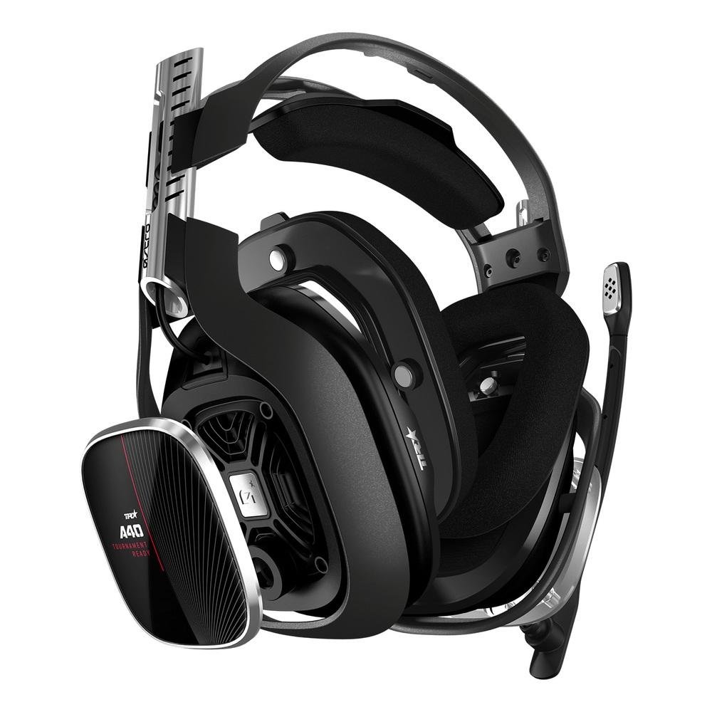 ヘッドホン ASTRO Gaming A40 TR + MIXAMP PRO TR FOR Headset ASTRO Gaming A40 TR + MixAmp | KaBuM!