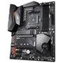Placa-Mãe Gigabyte Aorus X570 Aorus Elite, AMD AM4, ATX, DDR4, Preto - X570 Aorus Elite