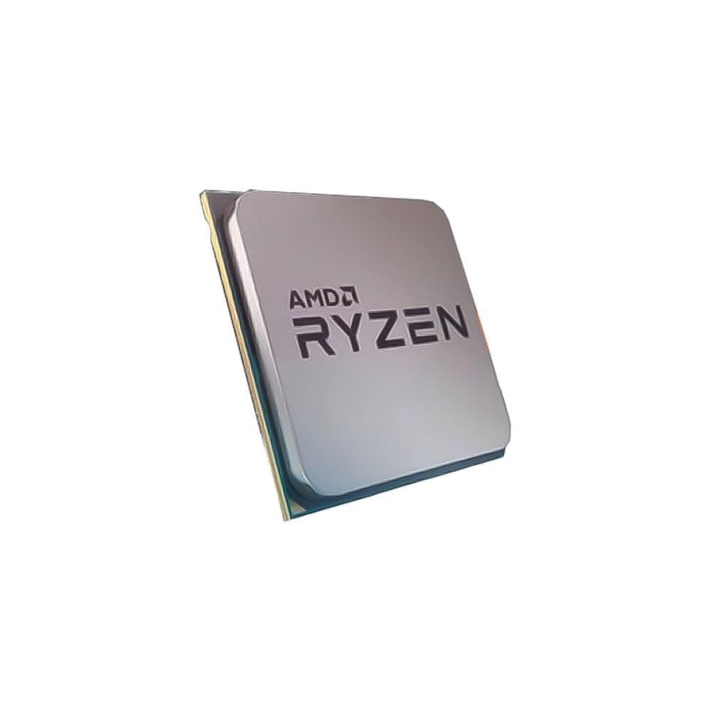 Processador AMD Ryzen 7 3700X | KaBuM!