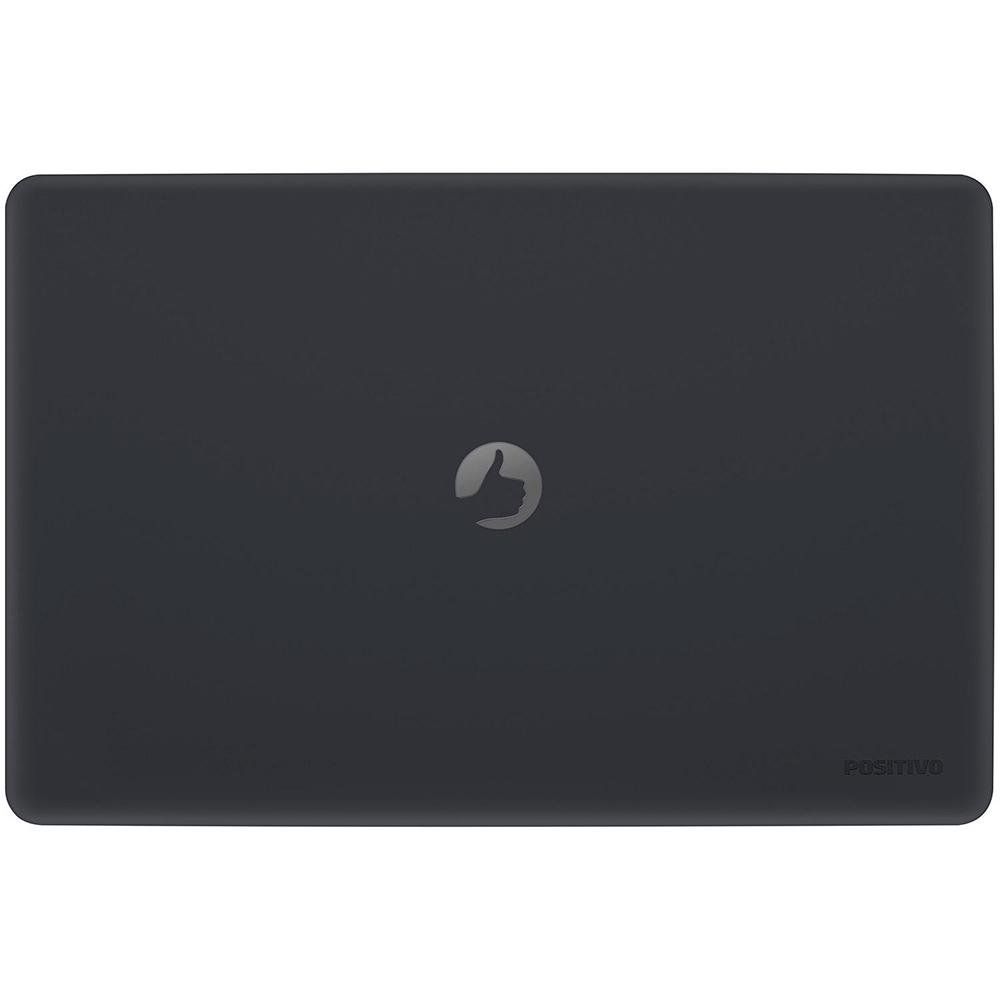 Notebook Positivo Motion Gray Q 232A, Intel Atom QC Z8350, 2GB, 32 GB eMMC, 14´, Windows 10 Home - 3001296 Notebook Positivo Motion Gray Q 232A, Intel Atom QC Z8350, 2GB, 32 GB eMMC, 14´, Windows 10 Home - 3001296