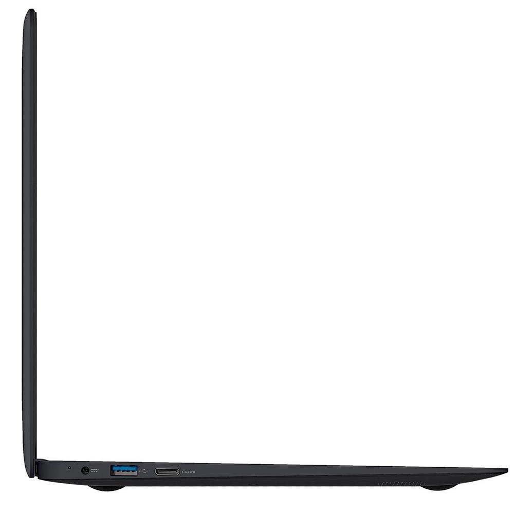 Notebook Positivo Motion Gray Q 232A, Intel Atom QC Z8350, 2GB, 32 GB eMMC, 14´, Windows 10 Home - 3001296 Notebook Positivo Motion Gray Q 232A, Intel Atom QC Z8350, 2GB, 32 GB eMMC, 14´, Windows 10 Home - 3001296