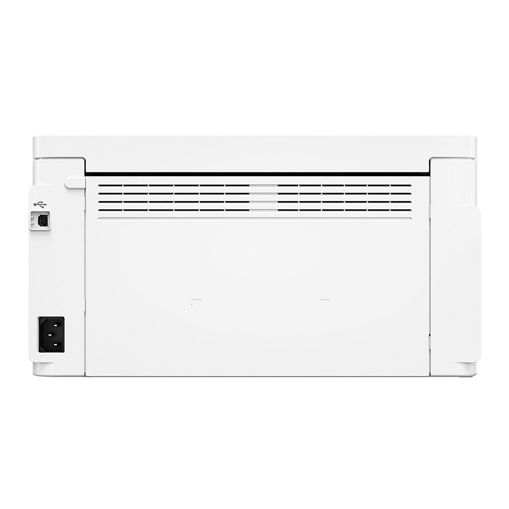 Impressora HP LaserJet 107w, Laser, Mono, 110V - 4ZB78A Impressora HP LaserJet 107w, Laser, Mono, 110V - 4ZB78A