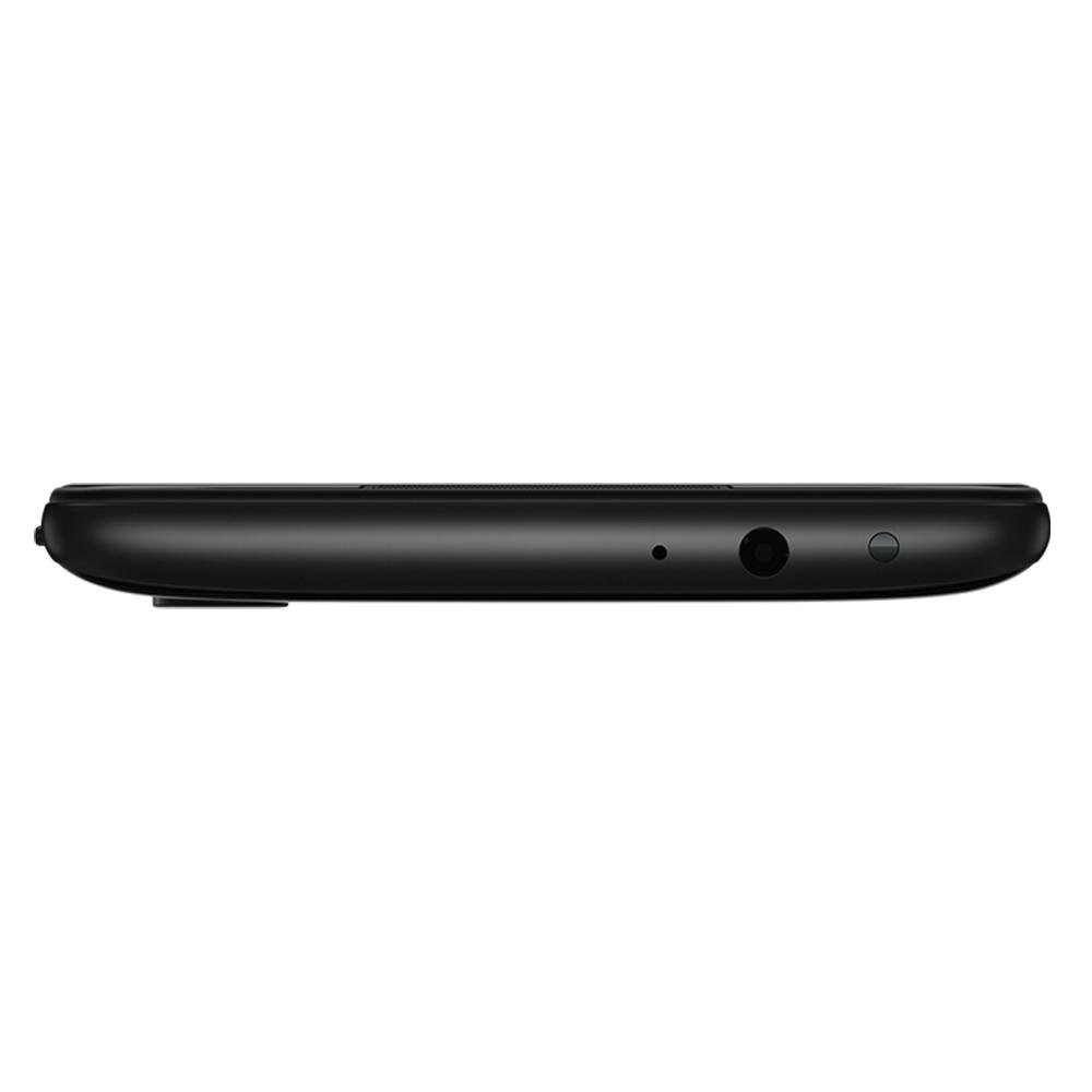 Smartphone Xiaomi Redmi 7, 32GB, 12MP, Tela 6.26´, Eclipse Black - CX266PRE Smartphone Xiaomi Redmi 7, 32GB, 12MP, Tela 6.26´, Eclipse Black - CX266PRE