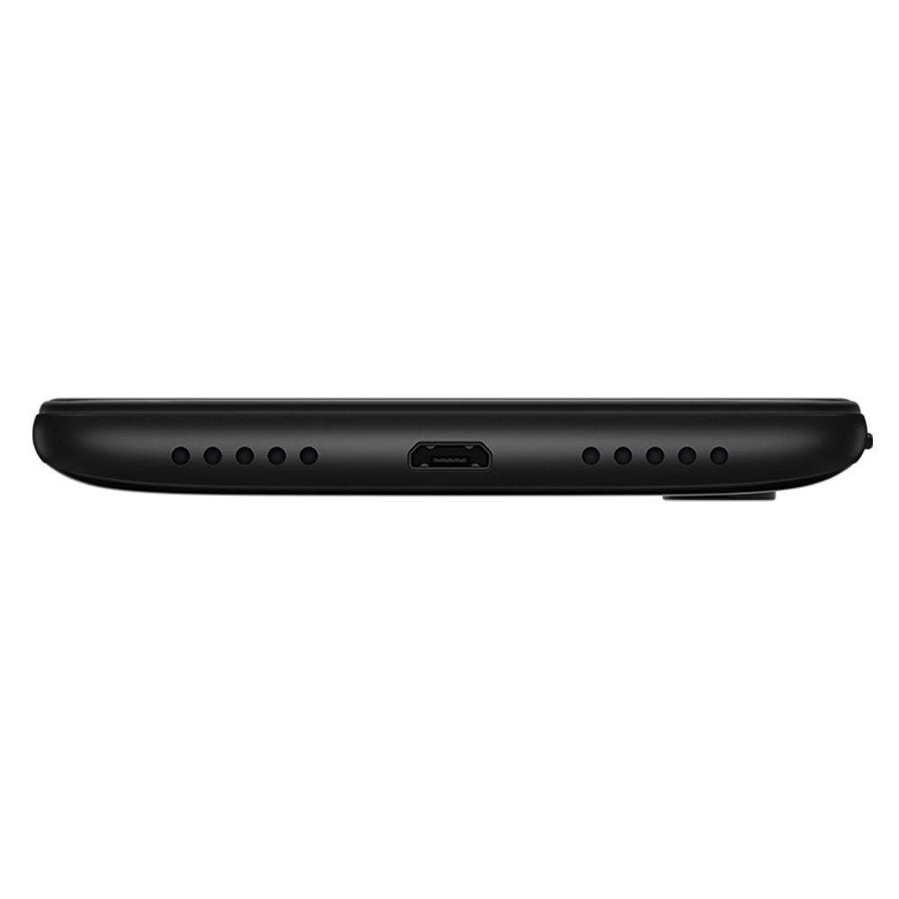Smartphone Xiaomi Redmi 7, 32GB, 12MP, Tela 6.26´, Eclipse Black - CX266PRE Smartphone Xiaomi Redmi 7, 32GB, 12MP, Tela 6.26´, Eclipse Black - CX266PRE