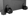 Caixa de Som Acústica Portátil Philco, 1600W RMS, Bluetooth, Entrada Auxiliar, USB, Microfone, Bivolt, Preto - PCX16000