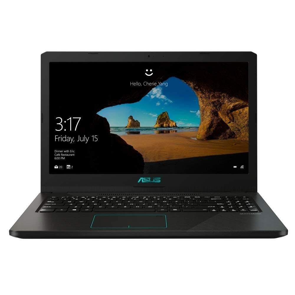 notebook-gamer-asus-amd-rayzen