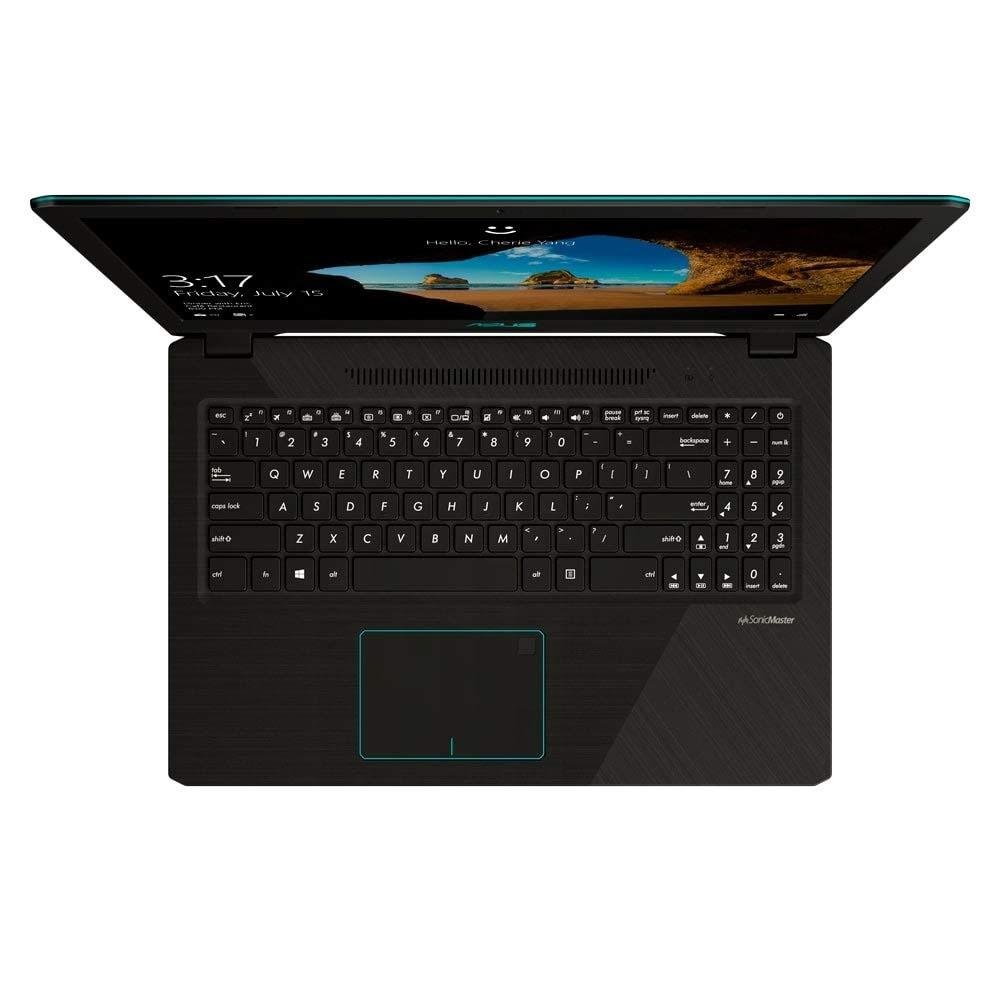 notebook-gamer-asus-amd-rayzen