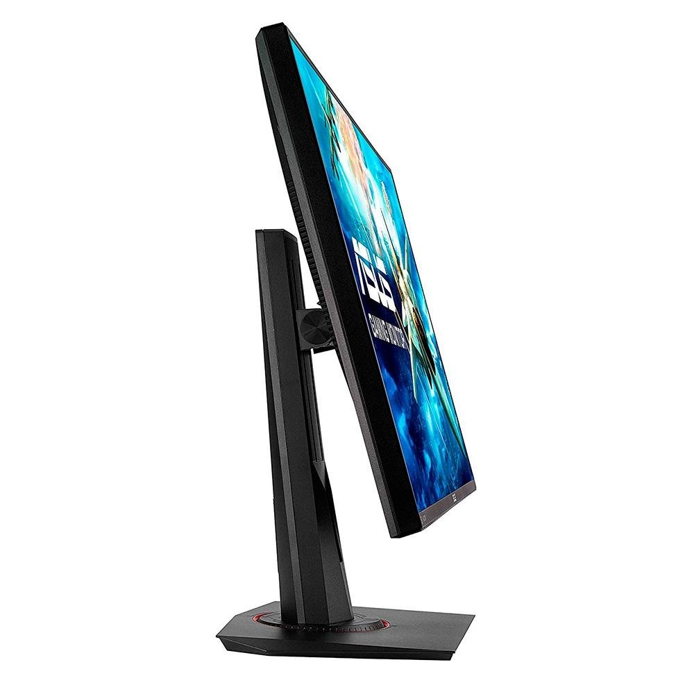 Monitor Gamer Asus 27´, DP, 165Hz 0.5ms | KaBuM!