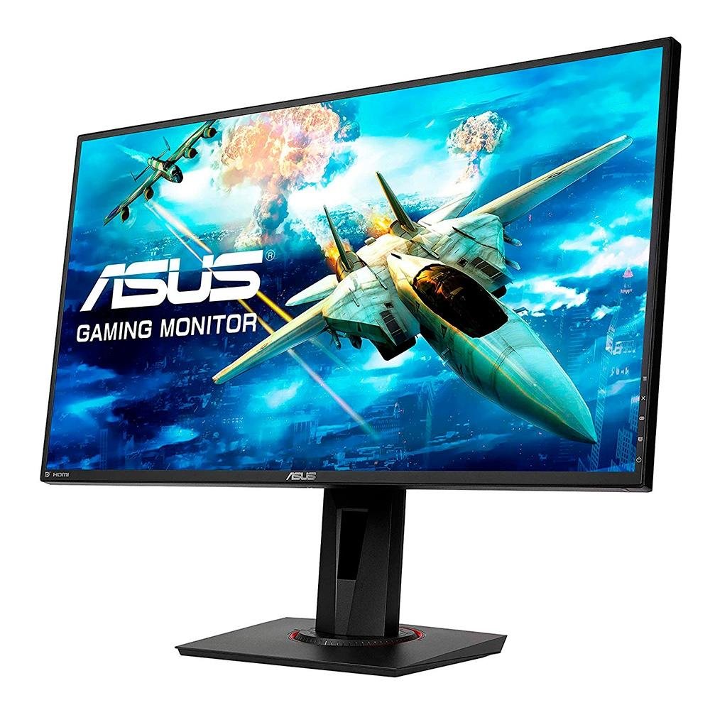Monitor Gamer Asus 27´, DP, 165Hz 0.5ms | KaBuM!