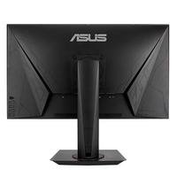 ASUS VG278 27インチ ゲーミングモニター 165Hz monitor-gamer-asus-27-full-hd-