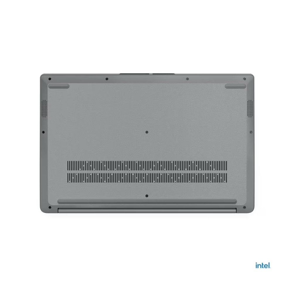 Notebook Lenovo IdeaPad 1 15IRU7, Intel Core i3-1315U, 8GB, SSD 256GB, 15.6"" FHD, Windows 11 Home, Cloud Grey - 83QJ0001BO