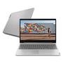 Notebook Lenovo Ultrafino Ideapad S145 Intel Core i7-8565U , 8GB, 1TB, NVIDIA GeForce MX110, Windows 10, 15.6´, Prata - 81S90003BR