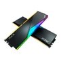 Kit Placa-Mãe ASUS TUF GAMING X870-PLUS WIFI 7 AM5 + Processador AMD Ryzen 7 7800X3D + Memória RAM XPG Lancer, RGB, 32GB (2x16GB)