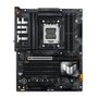 Kit Placa-Mãe ASUS TUF GAMING X870-PLUS WIFI 7 AM5 + Processador AMD Ryzen 7 7800X3D + Memória RAM XPG Lancer, RGB, 32GB (2x16GB)
