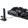 Kit Placa-Mãe ASUS TUF GAMING X870-PLUS WIFI 7 AM5 + Processador AMD Ryzen 7 7800X3D + Memória RAM XPG Lancer, RGB, 32GB (2x16GB)
