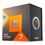 Kit Placa-Mãe ASUS TUF GAMING X870-PLUS WIFI 7 AM5 + Processador AMD Ryzen 7 7800X3D + Memória RAM XPG Lancer, RGB, 32GB (2x16GB)