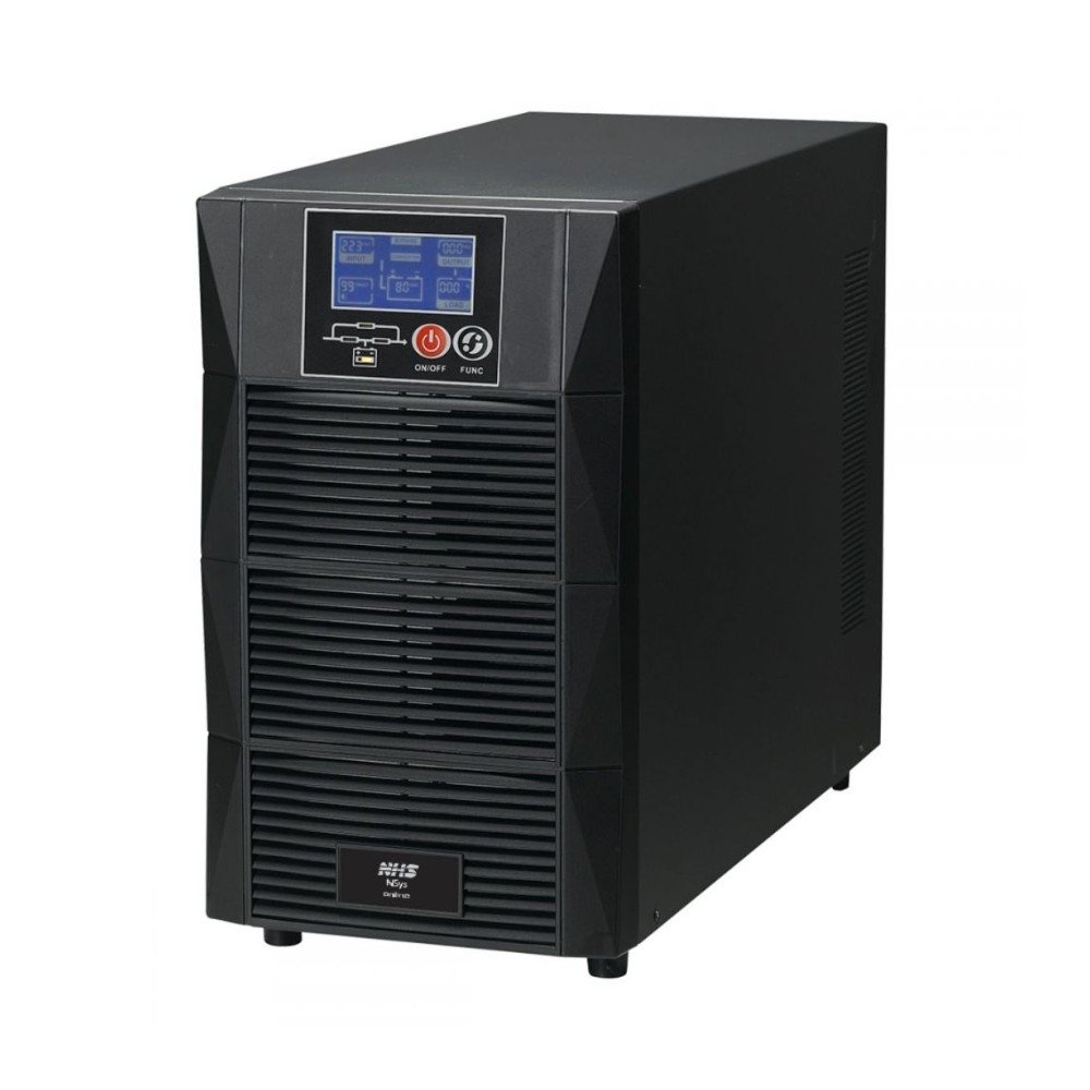 Nobreak NHS 3kVA 220V Online | KaBuM!