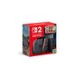 Console Nintendo Switch 2 Bundle Escolha Seu Jogo, 256GB, Preto Azul e Vermelho - NSHA10000003FGR