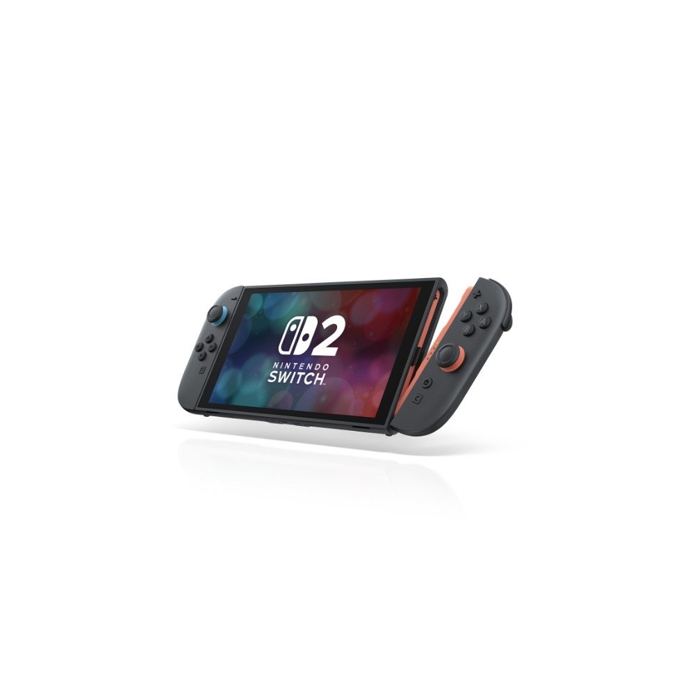 Bundle Nintendo Switch 2 Escolha Seu Jogo | KaBuM!