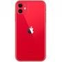 iPhone 11 Vermelho, 64GB - MWLV2