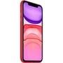 iPhone 11 Vermelho, 64GB - MWLV2