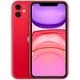 iPhone 11 Vermelho, 64GB - MWLV2