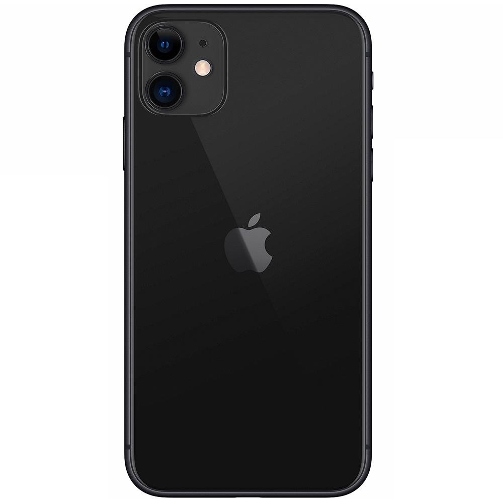iPhone 11 Preto, 256GB - MWM72 iPhone 11 Preto, 256GB - MWM72
